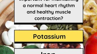 Potassium