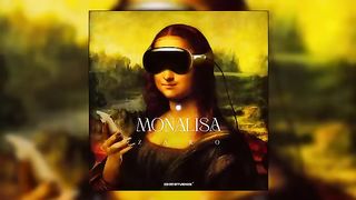 ZAKO - Mona Lisa (Audio Officiel)