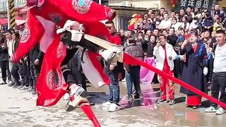 Chinese festival