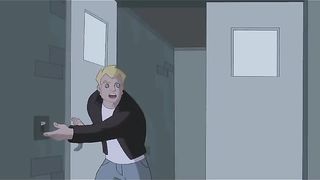 The Spectacular Spider-Man - Intervention  Part 13 (END)