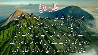 Hale Dunya | حال دنیا