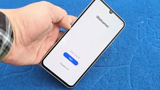 Samsung A34 Frp Error Umt & Unlock Tool - 100%