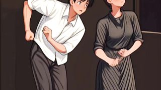 Couple song love anime
