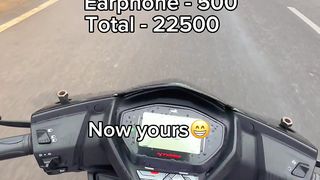 Btw aapke pass kitne ka hai
