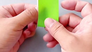 Home made Moving Snake For Playing Kids