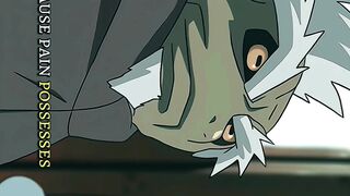 If there are any Naruto fans comment below "Naruto" and I will name a character will suit you
