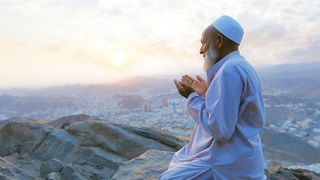 Le pouvoir de la prière islamique pendant le Ramadan