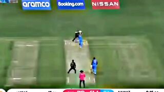 Power of virat kohli