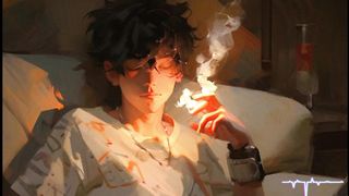 sleep musik / adventure