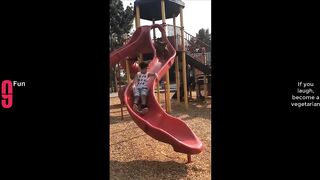 ESSAYEZ DE NE PAS RIRE Compilation