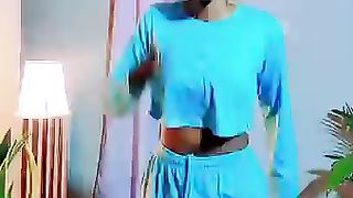 Amapiano Dance By African talent