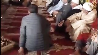 الا بذكر الله تطمئن القلوب