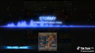 Stormy POPO ( Music Video )