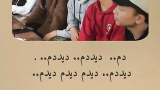 Sholawat salamullah x Anta Qomaruna