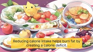 How to Get Rid of Fat