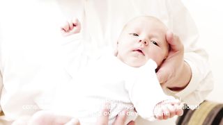 Natural Newborn Care Tips: Taking care of your baby's health and well-being