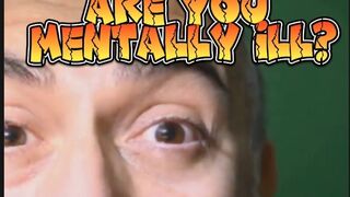 Decoding Mental Health: Are You Ill?