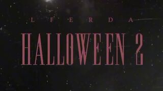 Lferda Haloween 2