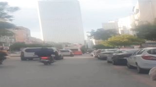 شارع الاستقلال من السكة 003 - مرسين