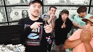 Mrbeast Tagda Offer
