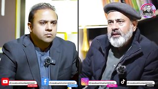 Nawaz Sharif Nay Kase Faiday Uthaye - Imran Riaz Khan Exposed!! - Cross Examination With Ali