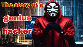 The story of a genius hacker