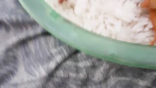 Almoço