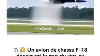 Comment le mec il arrive à le filmer mdr