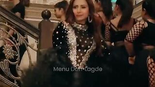 90 - 90 Nabbe Nabbe Lyrics Status Video _ Gippy Grewal _ Jasmine Sandlas _ Sargun Mehta _ Roopi Gill.