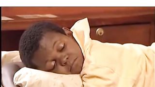 I dey on my own