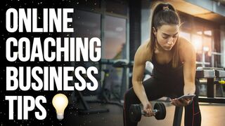 Starting An Online Coaching Business Without Any Experience #money