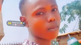 Raise am