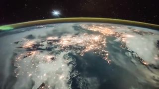 Planet Earth
