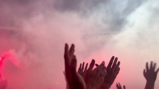 Mouloudia d’alger oran