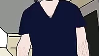 معانا احلى باب الحارة ????