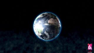 Planet Earth