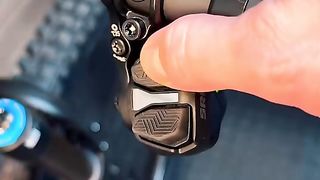 SuperLight Cube eMTB