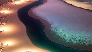 Seaside Serenade: Coastal Vibes & Cover Songs