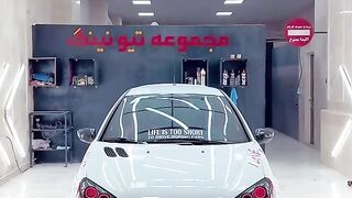 قضیه جناییه فک کنم