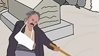 الطمع. ضر مانفع????