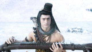 Devon Ke Dev... Mahadev - Episode 348 - Vishnu stays with Apsaras