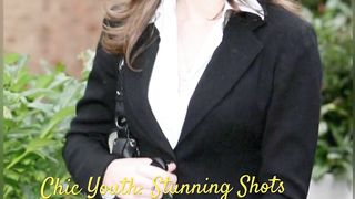 Princess Catherine’s Captivating Images- Youthful Charm and Style! #shorts #princesskate #beautiful