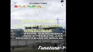 AIRDROP BOXES