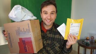 How to Start an Online Resale Business #money