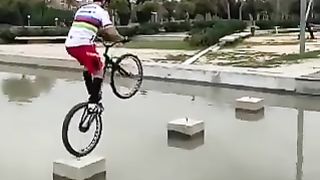 This guy wants to catch a rayquaza