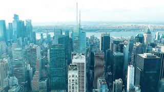 New York, America ❤️