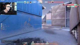 Horcus lets play with knife