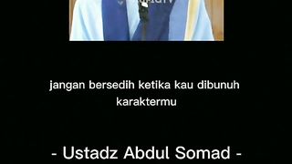 Dusta menurut