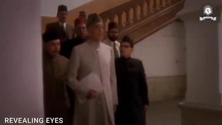 Muhammad Ali Jinnah Life Story