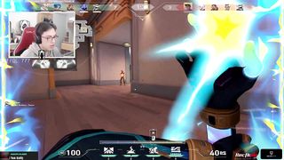 Th wo0t too strong with Neon 4k